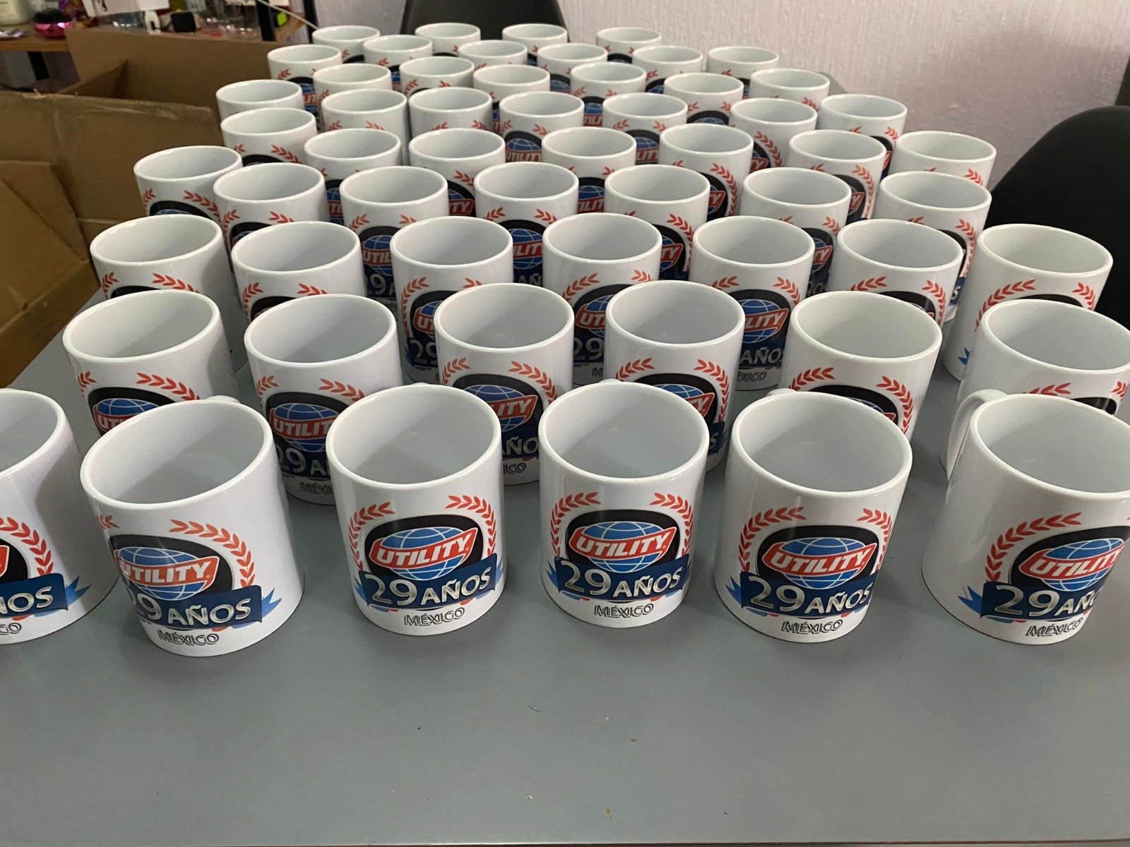 Regalos personalizados